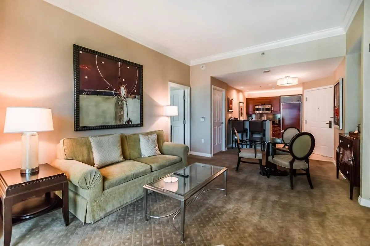 Mgm 1-Br Condo By Zelloo 33821 ラスベガス