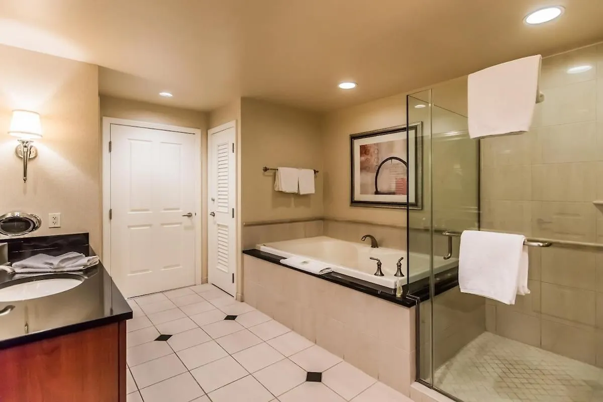 Mgm 1-Br Condo By Zelloo 33821 Las Vegas Stany Zjednoczone Ameryki