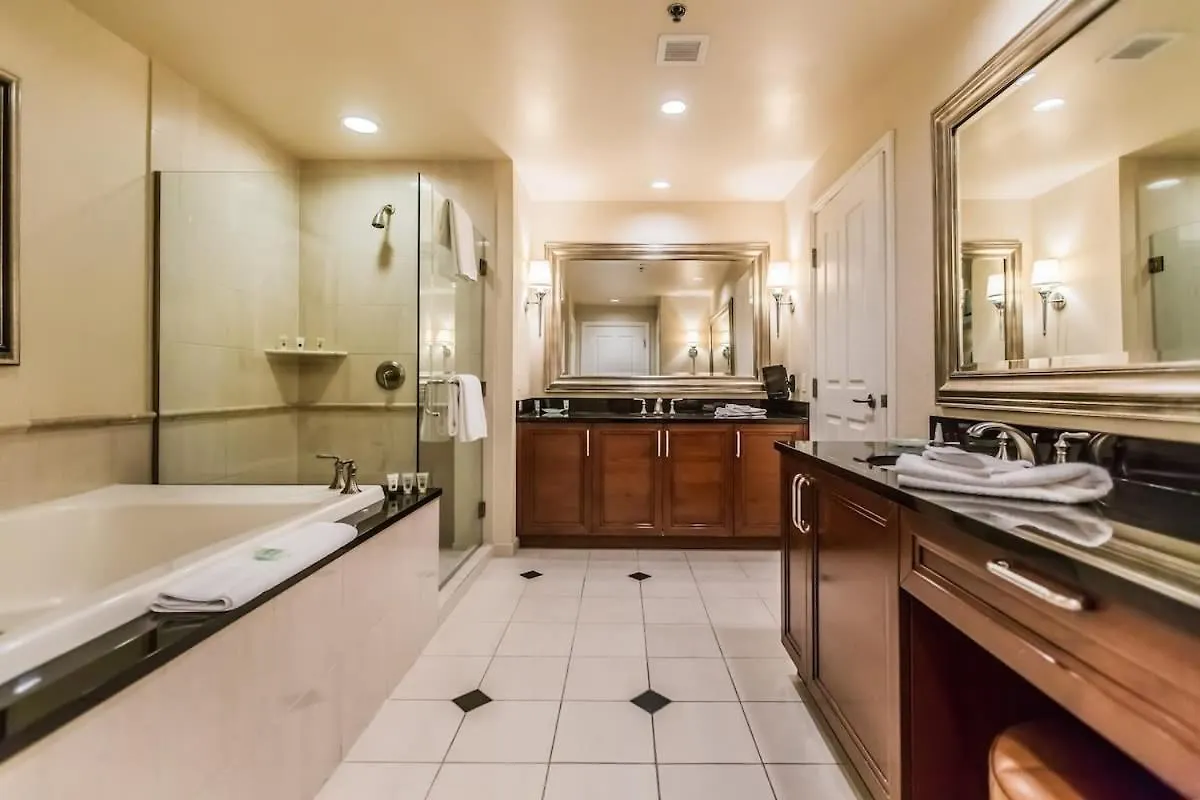 Mgm 1-Br Condo By Zelloo 33821 Las Vegas 0*,
