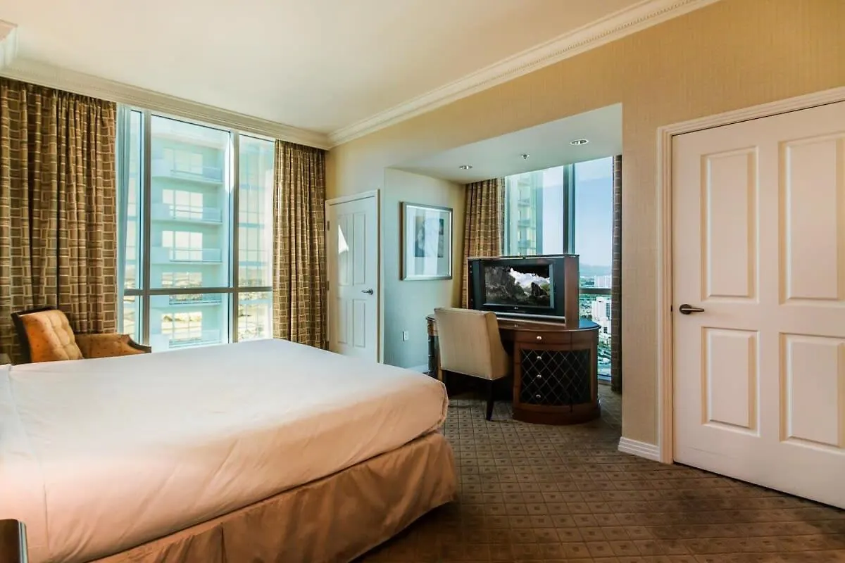 Mgm 1-Br Condo By Zelloo 33821 Las Vegas 0*,