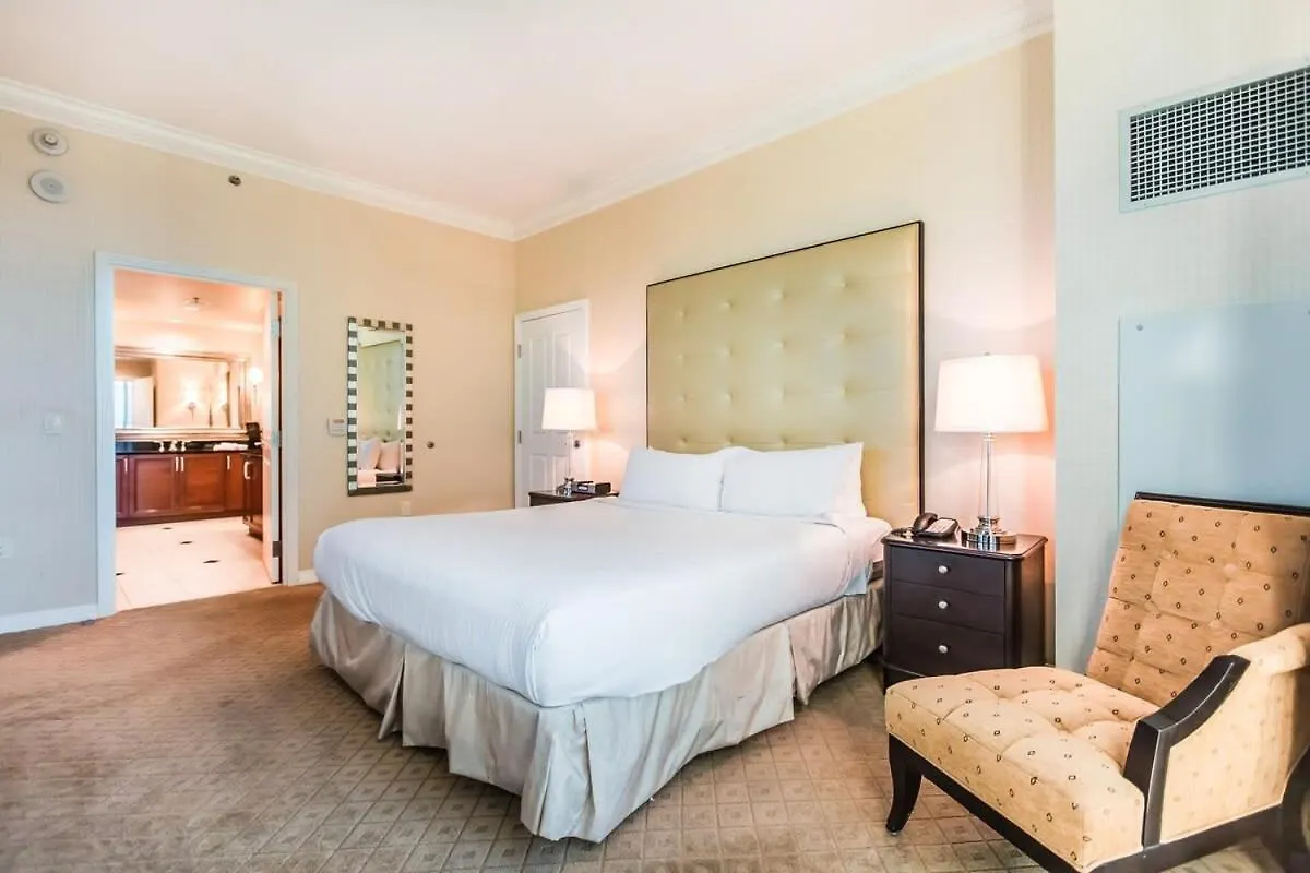 Mgm 1-Br Condo By Zelloo 33821 Las Vegas