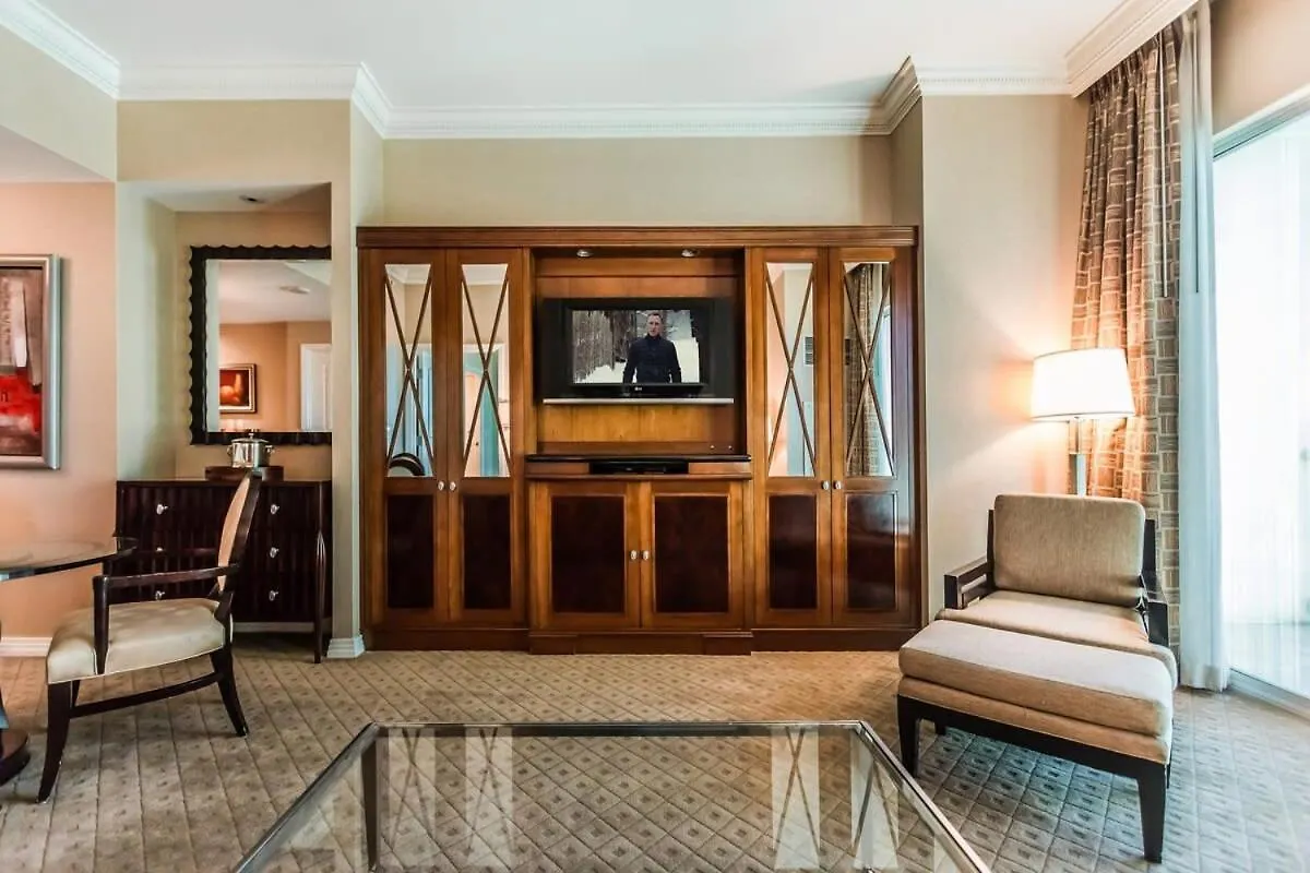 Mgm 1-Br Condo By Zelloo 33821 Las Vegas 0*,  Stany Zjednoczone Ameryki