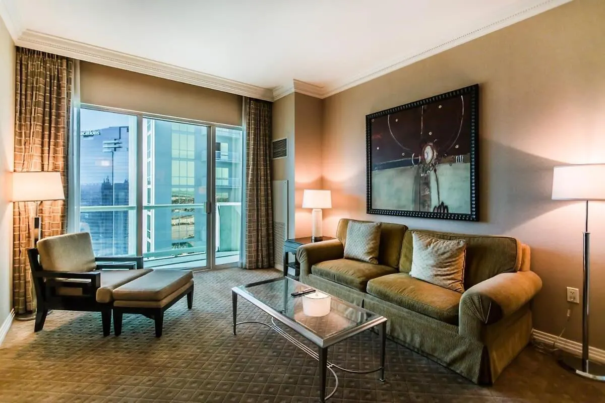 Apartament Mgm 1-Br Condo By Zelloo 33821 Las Vegas
