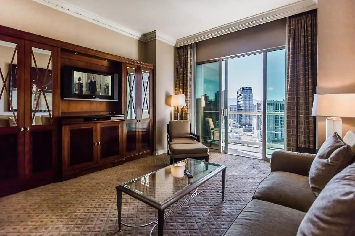 Mgm 1-Br Condo By Zelloo 33821 Las Vegas 0*,