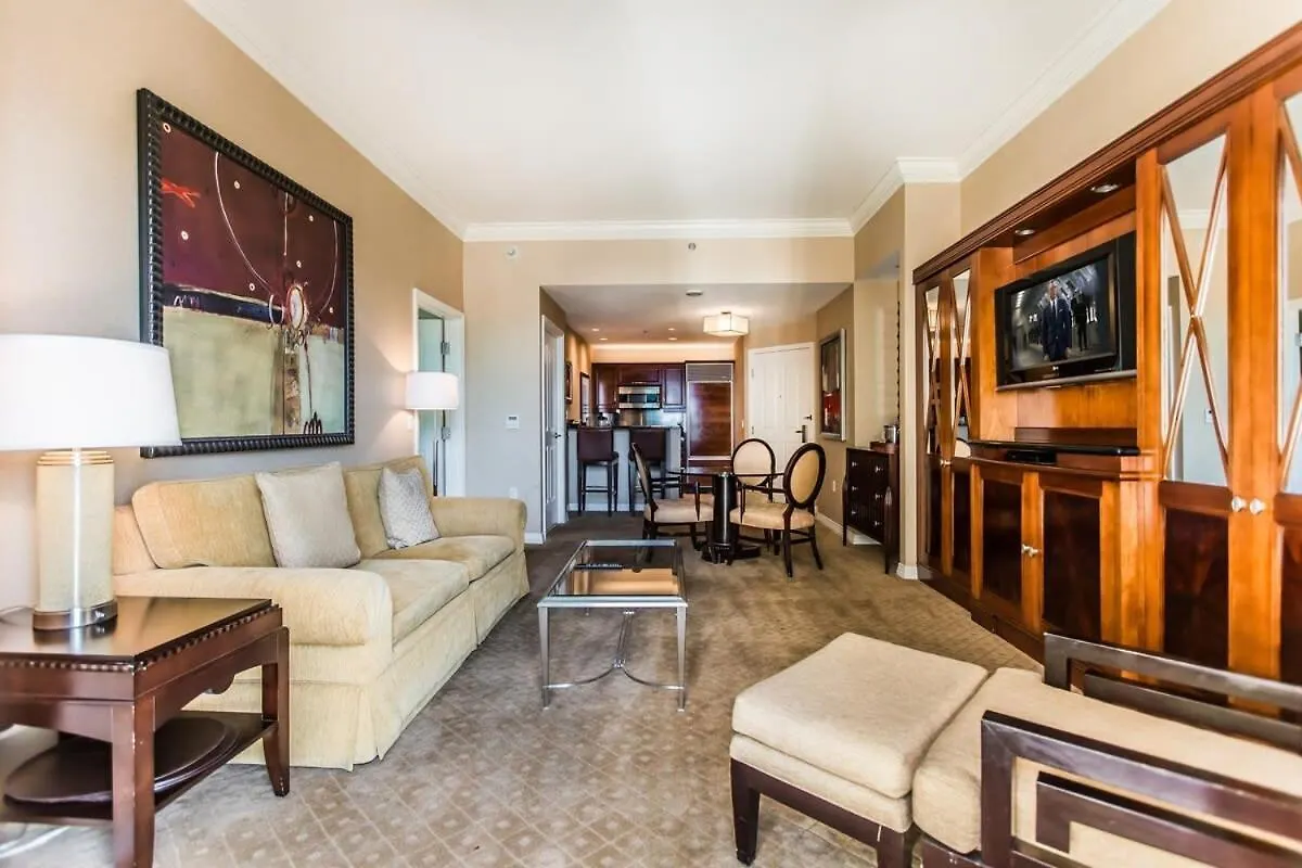 Mgm 1-Br Condo By Zelloo 33821 Las Vegas Apartament