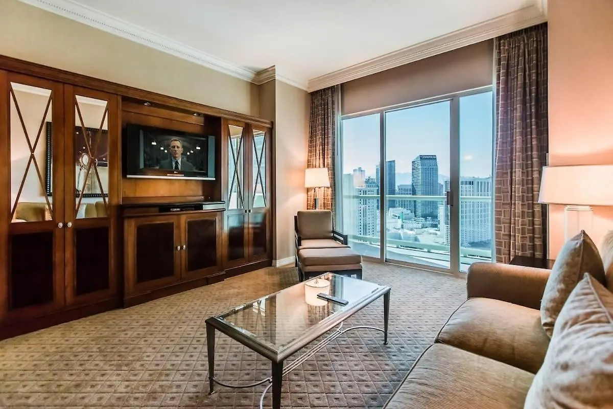 Mgm 1-Br Condo By Zelloo 33821 Las Vegas