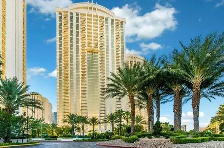 Apartament Mgm 1-Br Condo By Zelloo 33821 Las Vegas