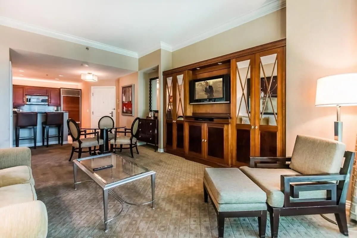 Mgm 1-Br Condo By Zelloo 33821 Las Vegas Stany Zjednoczone Ameryki