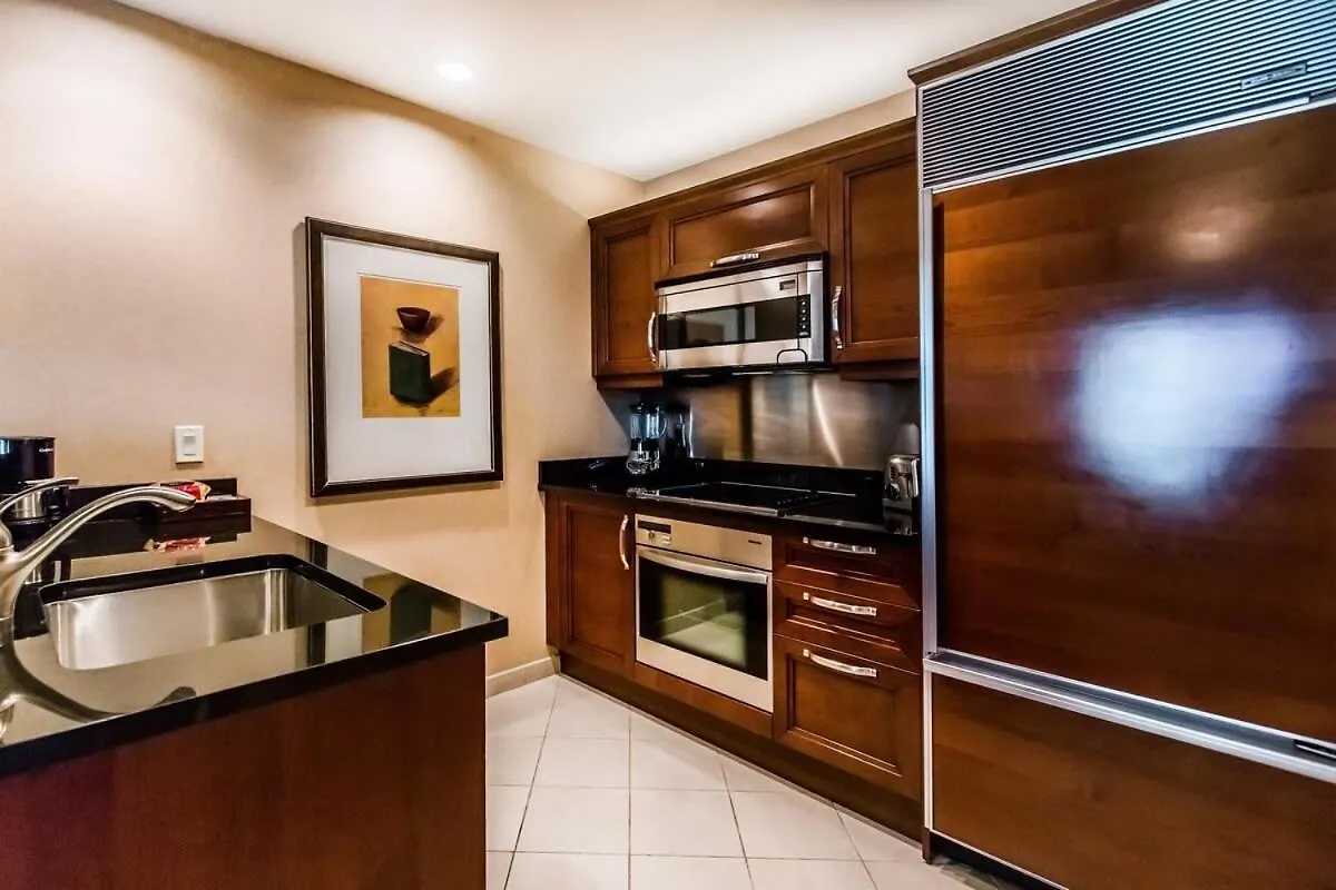 Mgm 1-Br Condo By Zelloo 33821 Las Vegas