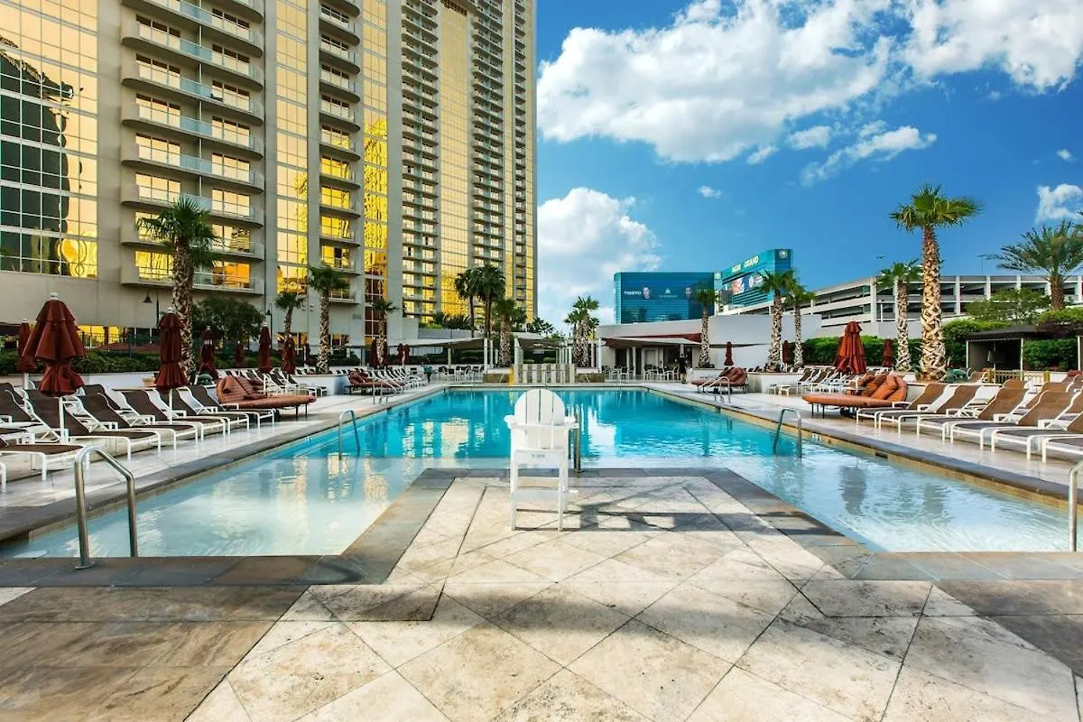 Mgm 1-Br Condo By Zelloo 33821 Las Vegas Apartament