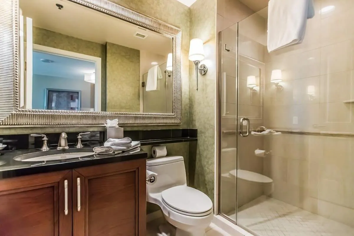 Mgm 1-Br Condo By Zelloo 33821 Las Vegas Apartament