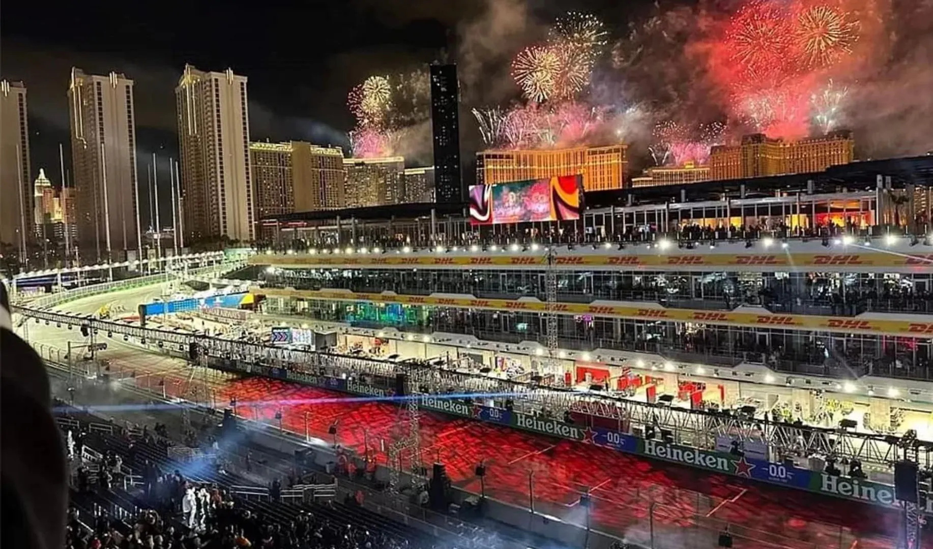 Apartament Mgm 1-Br Condo By Zelloo 33821 Las Vegas Stany Zjednoczone Ameryki