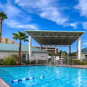 Hotel 6 Vegas, Nv - Tropicana, Las Vegas